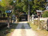 播磨 祇園嶽城の写真