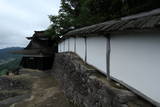 播磨 波賀城の写真