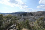 播磨 長谷高山城の写真