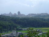 播磨 端谷城の写真