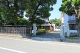 播磨 林田陣屋の写真