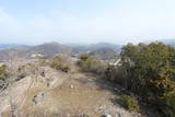 播磨 比延山城の写真