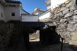 播磨 姫路城の写真