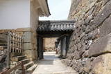 播磨 姫路城の写真