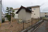 播磨 平津構居の写真