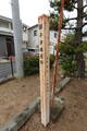 播磨 平津構居の写真