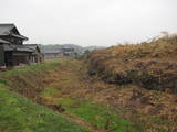 播磨 堀井城の写真