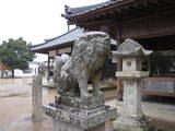 播磨 堀井城の写真