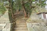 播磨 飯野山城の写真