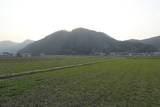 播磨 飯野山城の写真
