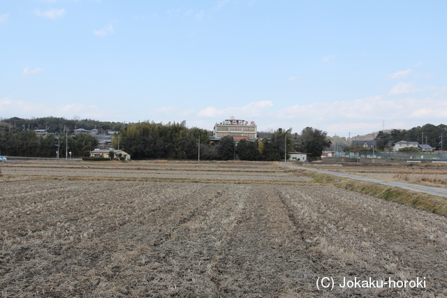 播磨 井ノ口城の写真