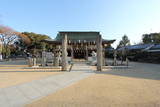 播磨 石弾城の写真