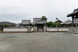 播磨 一色構居の写真