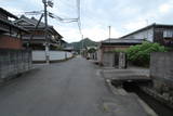 播磨 白鳥構居(実法寺)の写真