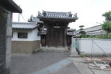 播磨 白鳥構居(実法寺)の写真