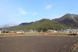 播磨 貝野城の写真