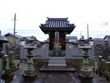 播磨 神吉城の写真