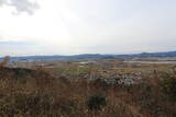 播磨 春日山城の写真
