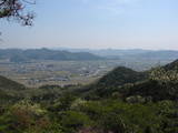 播磨 城山城の写真
