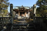 播磨 神木構居の写真