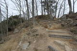 播磨 駒山城の写真