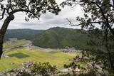 播磨 駒山城の写真