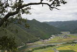 播磨 駒山城の写真