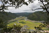 播磨 駒山城の写真