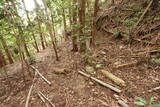 播磨 駒山城の写真