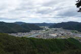 播磨 駒山城の写真