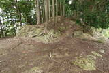 播磨 駒山城の写真