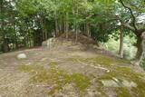播磨 駒山城の写真
