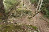 播磨 駒山城の写真