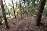 播磨 光明山城の写真