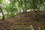 播磨 光竜寺山城の写真