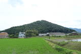 播磨 光竜寺山城の写真