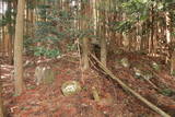 播磨 香山城の写真