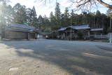 播磨 三日月藩乃井野陣屋の写真