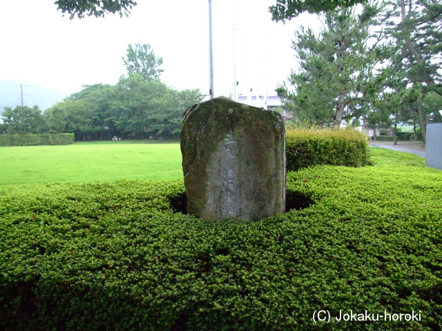 播磨 三草陣屋の写真