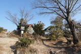 播磨 三草山城の写真