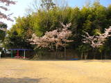 播磨 南山田城の写真