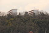 播磨 岩屋城の写真