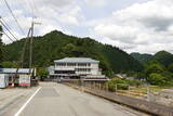 播磨 鍋倉城(夢前町)の写真