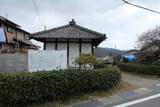 播磨 鳴尾山城の写真