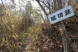 播磨 鳴尾山城の写真