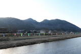 播磨 南条山城の写真