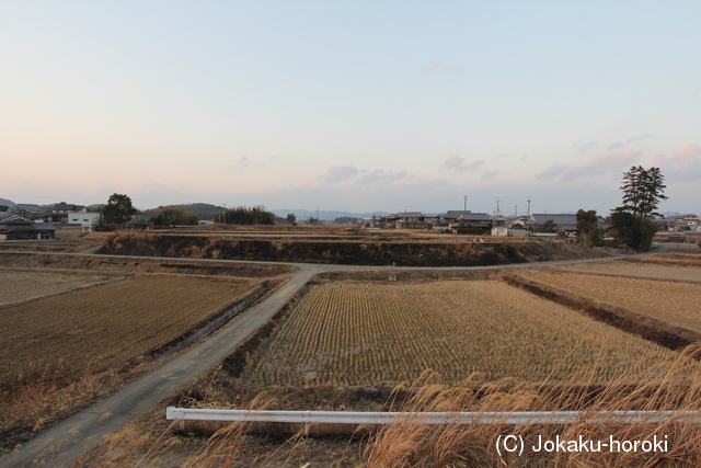 播磨 野上構居の写真