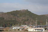 播磨 大木城の写真