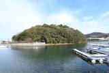 播磨 大島山城の写真
