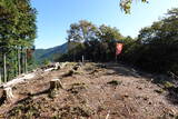 大山城写真